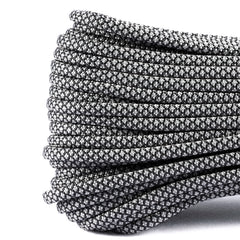 7 Cores 550 Paracord Cord 5 15 31M Dia.4mm for Outdoor Camping