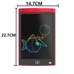 Magic Tablet To Draw Lcd Drawing Tablet Designs Writing Board Graphic Tablet Pad  Portable Painted Notebook DZHB01