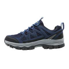 Men'S Hiking Shoes Sports Shoes Classic Design Outdoor Hiking Breathable Lightweight Sports Shoes Autumn New Items 39-48