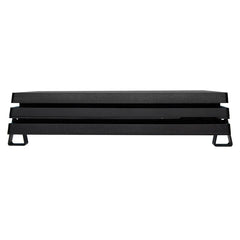4Pcs Cooling Horizontal Holder For PS4 Heighten Feet Bracket Stand For PS4 Slim Pro Mounted Stand Base For PS4 Accessories