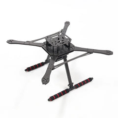 Rctosky Open Source New Smart Drone Frame 450MM Ardupilot Quadrotor Rack RC Multicopter Multi-Rotor With Landing Gear