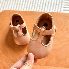 Baby Girls Shoes Multicolour Princess Toddlers Shoes Soft Soled