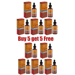 Tiger Balm Muscle Relaxation Massage Oil, Contains Vitamin E, Olive Blend, Deeply Moisturizing, Easy to Apply, Non-Greasy