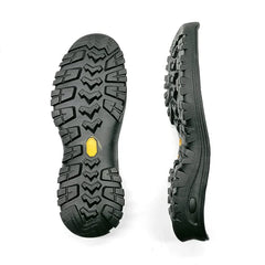 Outdoor Sports Hiking Mountaineering Shoes Rubber Outsole Anti-slip Wear-resistant Low-cut Breathable Men's Shoe Laces