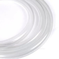 1M 2M 5M 10M  Transparent PVC Plastic Hoses Water Pump Tube  5 6 7 8 9 10 12mm Inner Diameter Pipe Fish Tank Garden Waterin