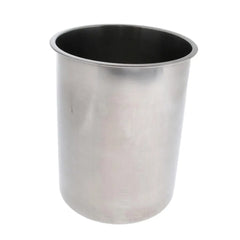 Stainless Steel Champagne Bucket Wine Cooler Chiller, Easy to Clean