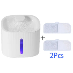 3L USB Pet Water Feeder Automatic Smart Drinker Water Auto Feeder Bowl For Cat Dog Drinking Bowl Fountain Water Fountain