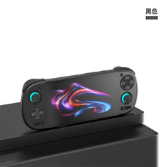 Retroid Pocket 6 Gaming Handheld Rp6 Android Game Console Sd8gen2 5.5"Oled Arcade Game Simulator For Ps Gba Ns Gamepad Android13