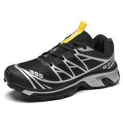 Men's sports shoes casual summer new fashion versatile light soft sole comfortable outdoor height increasing casual sports shoes