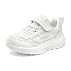 New Children Casual Shoes Breathable Knit Mesh Sneakers for Kids Boys Girls Lightweight Comfortable Running Walking Sports Shoes