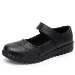 Flats Moccasins Slip on Loafers PU leather Ballet Shoes Casual Ladies Shoes Footwear Soft Women Shoes Zapatillas De Mujer