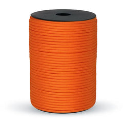 100/50m 550 Military Standard 9-Core Paracord Rope 4mm Outdoor
