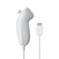 Controllers For Nintendo Wii 2 In 1 Left Right Controller Optional Motion Plus Set Game Remote Control Joystick Wireless Gamepad