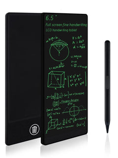 6.5 Inch LCD Writing Tablet Doodle Board Kids Handwriting Drawing Pad