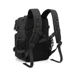 26L Tactical Backpack Molle Outdoor Survival Fitness Hiking Rucksack
