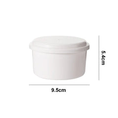 Mini Ice Crusher Portable Shaved Ice Machine Hand Operated Shaved Ice Milkshake Maker Household Smoothie Machine Kitchen Tool