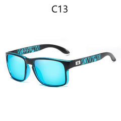VIAHDA Cycling Sunglasses Eye Protector Anti Radiation Lens Outdoor Sport Goggle Clear Protection Windproof Glasses
