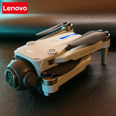 Lenovo D18 Drone 8K Aerial HD Dual-Camera Intelligent Obstacle Avoidance Brushless Power 5G WIFI Screen Remote Control GPS Drone