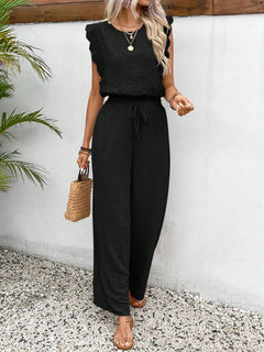 Fashionab Personality Street Sty Casual Suit 2026 Summer New Southeast Asia Europe And America Cross-Border Hot Sa