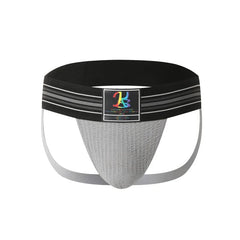 2024 New Men's Sexy Underwear Cotton Underwear Men's Jockstrap Underwear Men's Underwear