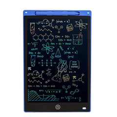 8.5 Inch LCD Drawing Tablet Portable Reusable LCD Writing Tablet
