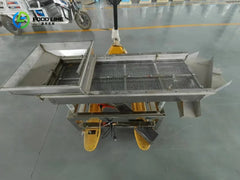Customized Multifunctional Automatic Dog Cat Food Making Machine Pet Feed Processor