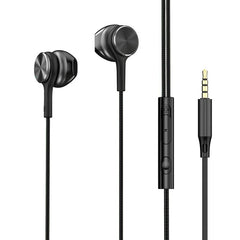 Type C Wired Earphones HiFi Stereo Sound in Ear Headphones 3.5mm Heavy Bass Music Headset For Samsung Galaxy S26 S25 S24 Earbuds