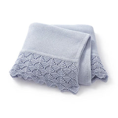 Infant Cotton Baby Blanket Knit Newborn Boy Girl Bedding Quilt Fashion Hollow Out Solid 90*70CM Toddler Swaddle Wrap Super Soft
