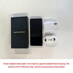 Xiaomi 13 Ultra 5G Smartphone Android Unlocked ROM 256GB 512GB 1TB 50MP Camera Used Phone