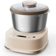 Small dough mixing machine 5L household timed automatic dough kneading machine