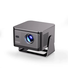 Magcubic Android 14 900ANSI Projector Auto Focus Native 1080P Support 8K With Wifi6 BT5.4 Portable Movie Outdoor HY350Max