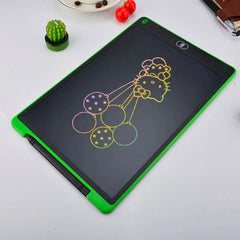 10”12“ Writing Tablet Electronic Handwriting Tablet Drawing Tablet LCD