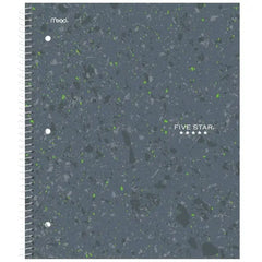 Notebooks & Writing Pads Paper Gray 8.5X11Inches
