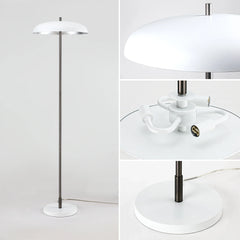 63 Inch Floor Lamp Modern Minimalist LED European Lamp Hotel Guest