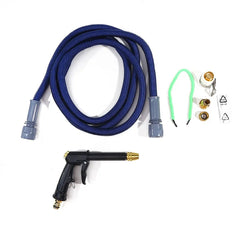 1/3/5pcs High Pressure Water Gun Car Washing Garden Watering Hose