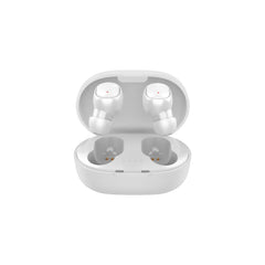 BUNKIMX TWS Bluetooth 5.0 Wireless Earbuds 🎧 | ANC | HiFi Stereo | Waterproof | Charging Case | 5 Colors | FlipStylez LLC®