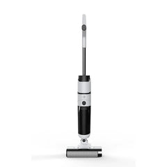 Cross-border new product lying flat floor scrubber suction mop all-in-one machine sweep electric intelligent automatic cleaning