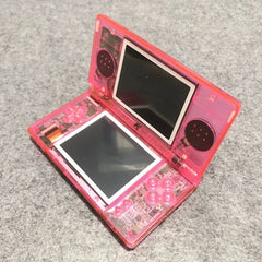 Game Handheld Console Comes Classic retro Refurbished Machine Shell Replacement Machine Suitable for Nintendo GBA NDS NDSL