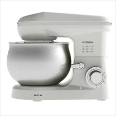 Multifunctional chef machine household small dough mixer kneading dough fully automatic household electric egg beater mixer