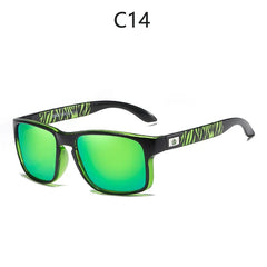 VIAHDA Cycling Sunglasses Eye Protector Anti Radiation Lens Outdoor Sport Goggle Clear Protection Windproof Glasses