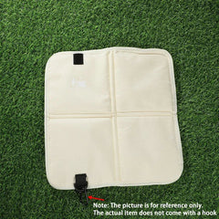 Camping Seat Pad Foldable Oxford Cloth Waterproof Moisture Proof