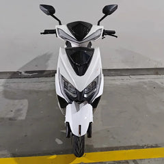 1000W High Power Electric Scooter for Adults, Sporty E-Motorcycle City Moped, 2 Wheel Mobility Scooter, Electric Bicycle Scooter
