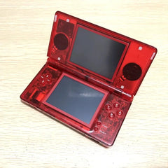 Game Handheld Console Comes Classic retro Refurbished Machine Shell Replacement Machine Suitable for Nintendo GBA NDS NDSL