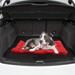 Waterproof Anti Slip Pet Bed Cushion Washable Dog Outdoor Matteress Pet Supplies
