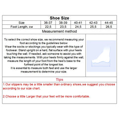 Summer Women's Slipper Outdoor Wear Soft Sole Sliders Bathroom Anti-slip Casual Slippers Indoor Thick Bottom Household Shoe