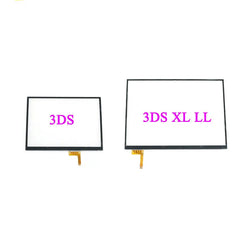 Replacement Touch Screen Panel Display Digitizer Glass For DS Lite DSL For NDSL NDSi New 3DS XL LL Console