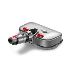 2025 New Vacuum Cleaner Mop Floor Brush Electric Vacuum Cleaning Machine Wet and Dry Mopping Cleaning All-in-one Machine