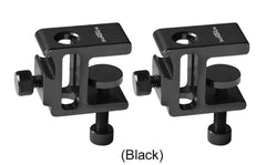 Camping Lantern Stand Clip for Light Poletable Fixing Aluminum Alloy