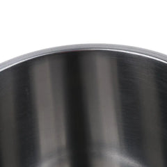 Stainless Steel Champagne Bucket Wine Cooler Chiller, Easy to Clean