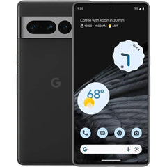 Google / Pixel 7 Pro /  Renewed Unlocked Android 5G Smartphone Grade 1-4 Refurbished Used Phone Genuine  Includes Charging Cable
